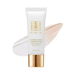 missha bb cream travel size.